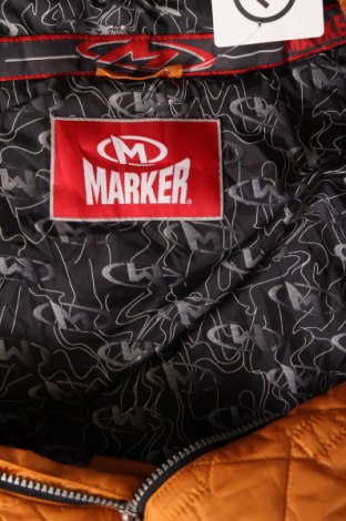 Pánska bunda  Marker, Veľkosť M, Farba Žltá, Cena  15,12 €