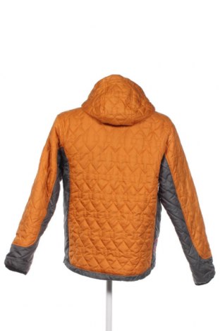 Herrenjacke Marker, Größe M, Farbe Gelb, Preis 17,65 €