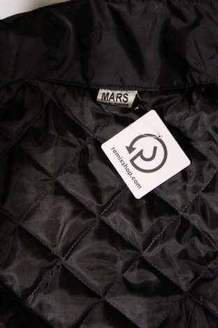 Ανδρικό μπουφάν Mars, Μέγεθος XL, Χρώμα Γκρί, Τιμή 27,53 €