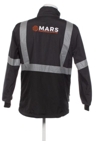 Pánska bunda  Mars, Veľkosť XL, Farba Sivá, Cena  22,71 €