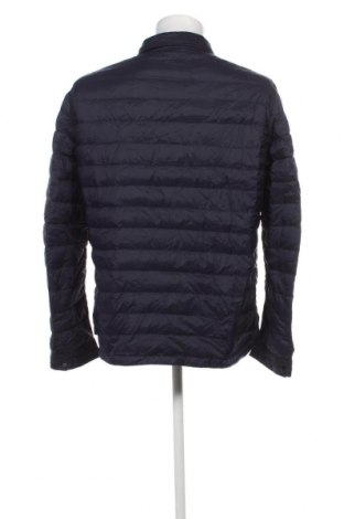 Pánska bunda  Massimo Dutti, Veľkosť XXL, Farba Modrá, Cena  54,43 €