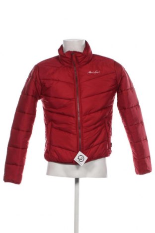 Herrenjacke Maui, Größe M, Farbe Rot, Preis 26,23 €