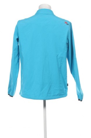 Ανδρικό μπουφάν Maul, Μέγεθος XL, Χρώμα Μπλέ, Τιμή 12,25 €