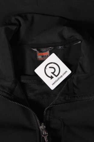 Pánska bunda  McKinley, Veľkosť L, Farba Čierna, Cena  24,50 €