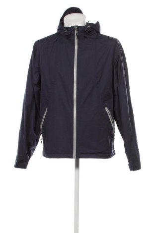 Pánska bunda  McKinley, Veľkosť L, Farba Modrá, Cena  19,28 €
