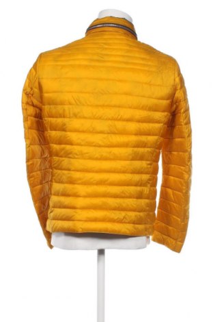 Herrenjacke Milestone, Größe M, Farbe Gelb, Preis 30,06 €