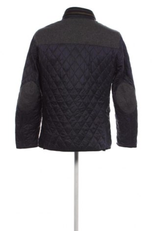 Herrenjacke Milestone, Größe L, Farbe Blau, Preis € 33,40