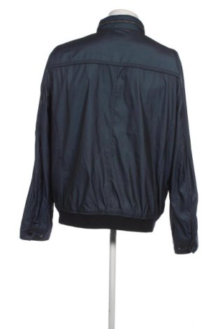 Herrenjacke Miller & Monroe, Größe 3XL, Farbe Blau, Preis € 47,32