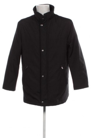 Ανδρικό μπουφάν Moderno, Μέγεθος XL, Χρώμα Μαύρο, Τιμή 20,78 €