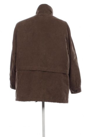 Pánska bunda , Veľkosť XL, Farba Hnedá, Cena  14,97 €