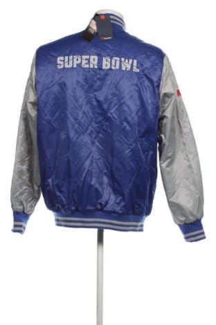 Herrenjacke NFL, Größe L, Farbe Mehrfarbig, Preis € 105,85