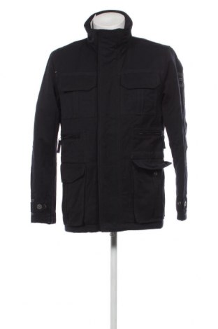 Herrenjacke Napapijri, Größe M, Farbe Schwarz, Preis € 251,87