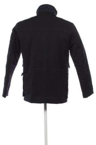 Ανδρικό μπουφάν Napapijri, Μέγεθος M, Χρώμα Μαύρο, Τιμή 223,89 €
