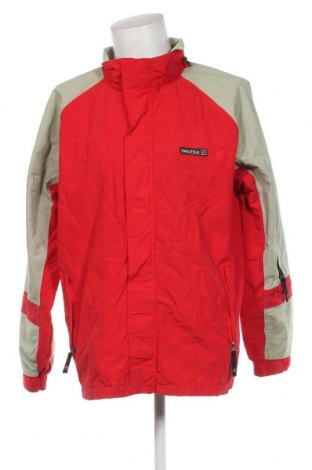 Pánska bunda  Nautica, Veľkosť XL, Farba Červená, Cena  56,00 €