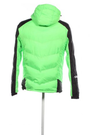 Herrenjacke Nebulus, Größe M, Farbe Grün, Preis € 71,68