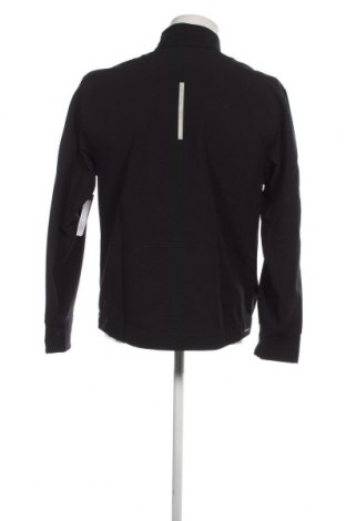 Pánska bunda  New Balance, Veľkosť M, Farba Čierna, Cena  53,30 €