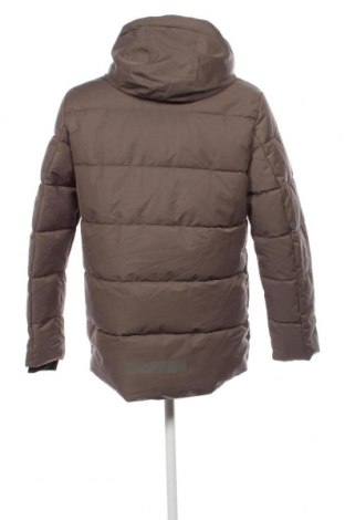 Herrenjacke New Canadian, Größe L, Farbe Beige, Preis € 24,97