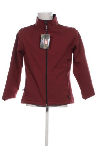 Ανδρικό μπουφάν Nielsson, Μέγεθος XL, Χρώμα Κόκκινο, Τιμή 21,99 €