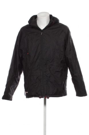 Pánska bunda  Nielsson, Veľkosť 3XL, Farba Čierna, Cena  24,67 €