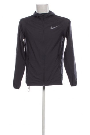 Ανδρικό μπουφάν Nike, Μέγεθος S, Χρώμα Βιολετί, Τιμή 48,25 €