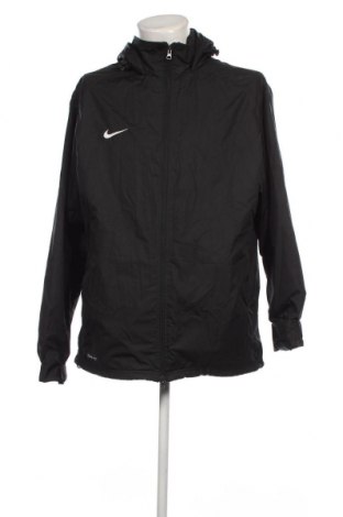 Pánská bunda  Nike, Velikost XL, Barva Černá, Cena  561,00 Kč