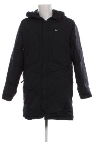 Pánska bunda  Nike, Veľkosť L, Farba Čierna, Cena  66,25 €