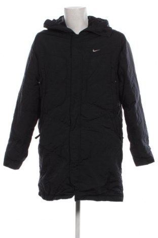 Geacă de bărbati Nike, Mărime L, Culoare Negru, Preț 384,38 Lei