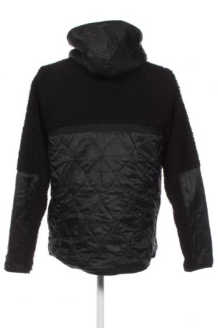 Herrenjacke Nike, Größe L, Farbe Schwarz, Preis 77,03 €