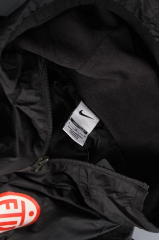 Herrenjacke Nike, Größe M, Farbe Schwarz, Preis € 64,02