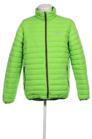 Pánská bunda  Nord Blanc, Velikost XL, Barva Zelená, Cena  491,00 Kč
