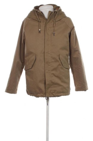 Herrenjacke Nowadays, Größe M, Farbe Grün, Preis 42,49 €