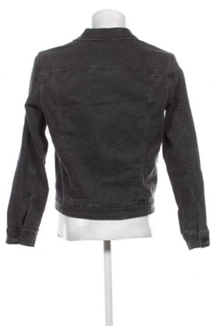 Herrenjacke Only & Sons, Größe M, Farbe Grau, Preis 27,14 €