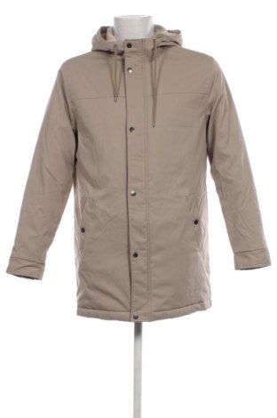 Herrenjacke Only & Sons, Größe M, Farbe Beige, Preis € 25,89