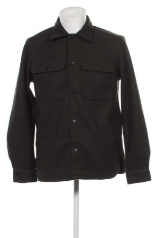 Herrenjacke Only & Sons, Größe M, Farbe Grün, Preis € 15,88