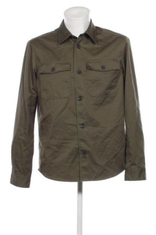 Herrenjacke Only & Sons, Größe L, Farbe Grün, Preis € 19,85