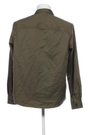 Herrenjacke Only & Sons, Größe L, Farbe Grün, Preis € 17,86