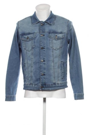 Herrenjacke Only & Sons, Größe L, Farbe Blau, Preis € 15,98