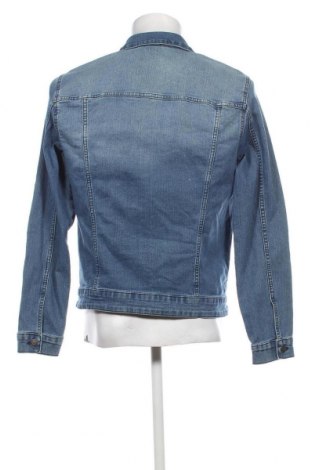 Herrenjacke Only & Sons, Größe L, Farbe Blau, Preis € 14,38