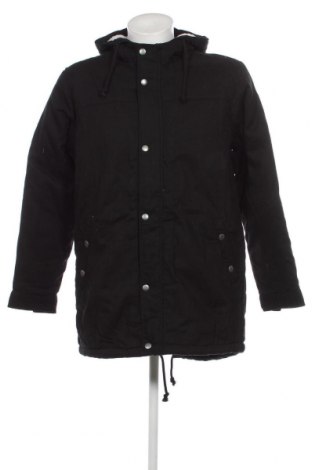 Herrenjacke Only & Sons, Größe XL, Farbe Schwarz, Preis € 29,72