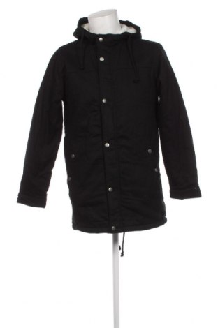 Herrenjacke Only & Sons, Größe L, Farbe Schwarz, Preis € 17,86