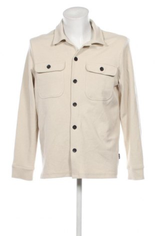 Herrenjacke Only & Sons, Größe L, Farbe Beige, Preis € 19,85