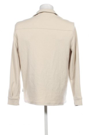 Herrenjacke Only & Sons, Größe L, Farbe Beige, Preis € 17,86