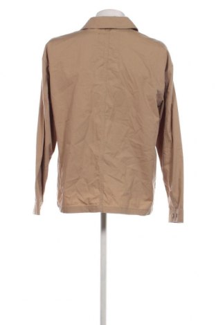 Herrenjacke Only & Sons, Größe L, Farbe Beige, Preis € 13,99