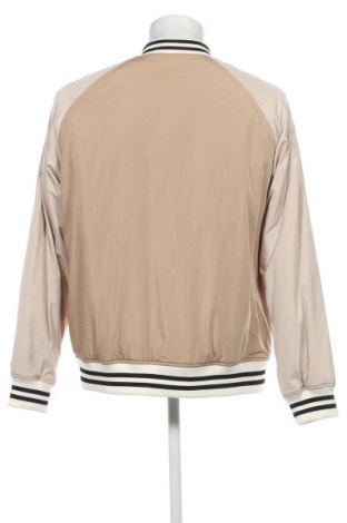 Herrenjacke Only & Sons, Größe L, Farbe Beige, Preis 15,88 €