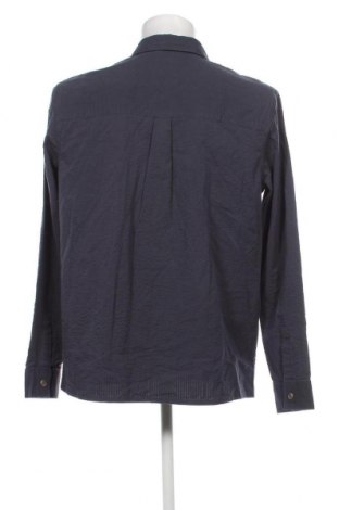 Herrenjacke Only & Sons, Größe L, Farbe Blau, Preis € 15,88