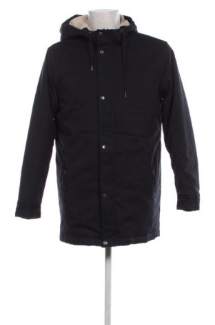 Herrenjacke Only & Sons, Größe M, Farbe Blau, Preis € 27,33