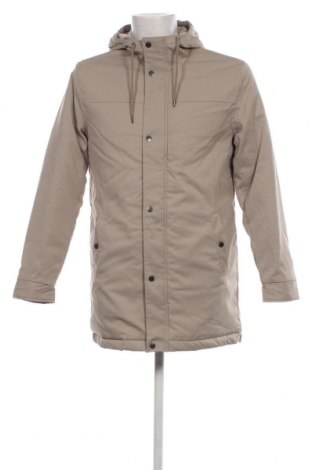 Herrenjacke Only & Sons, Größe S, Farbe Beige, Preis 27,33 €