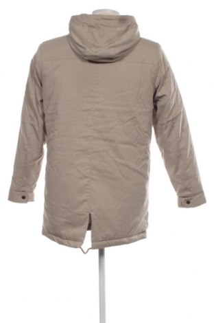 Herrenjacke Only & Sons, Größe S, Farbe Beige, Preis € 25,89