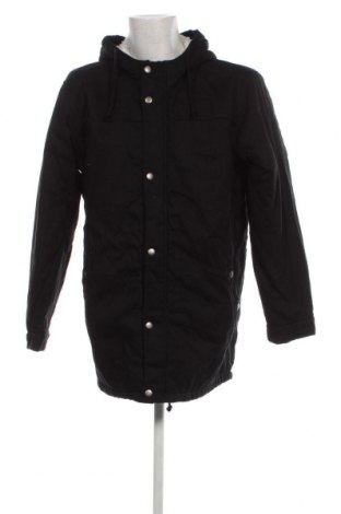 Herrenjacke Only & Sons, Größe XXL, Farbe Schwarz, Preis € 19,49