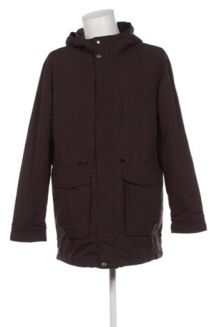 Herrenjacke Only & Sons, Größe XL, Farbe Braun, Preis € 19,99